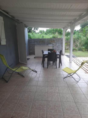Le logis de Kwol